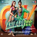 Khiladi 786 - Hamsika Iyer Song Download